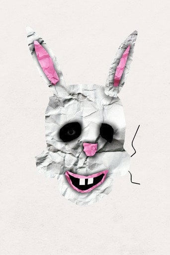 Movie poster for The Easter Egg Thief (2023)