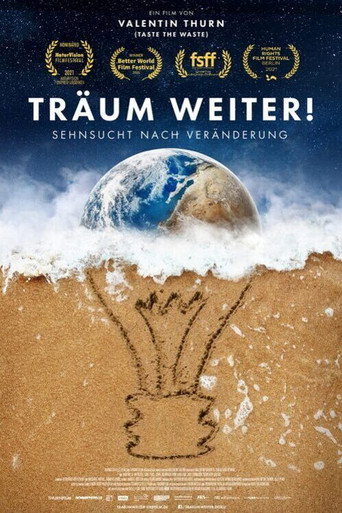 Movie poster for Träum weiter (2021)