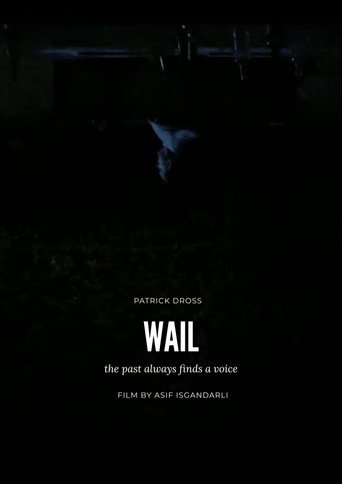 Movie poster for Wail (2020)