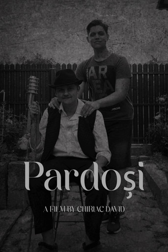Movie poster for Pardoși (2023)