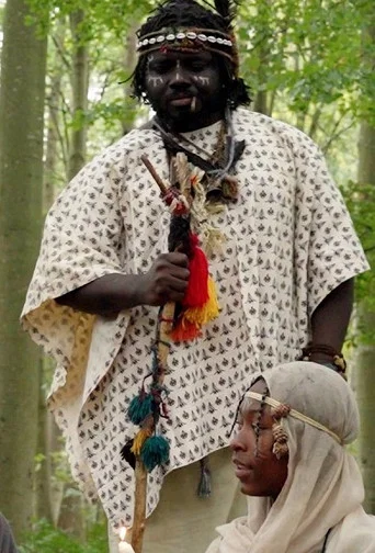 Movie poster for The Kingdom of Kubala (2026)