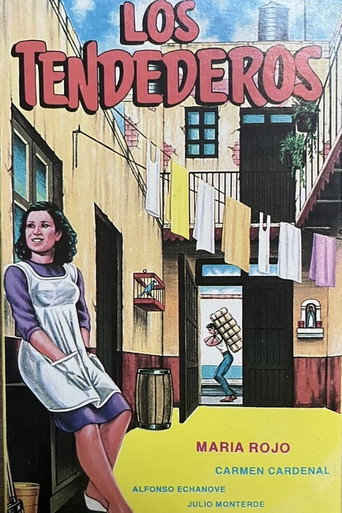 Me llaman la Chata Aguayo poster