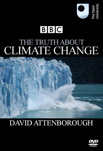 Series poster for Are We Changing Planet Earth? (2006)