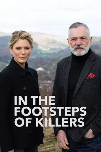 In the Footsteps of Killers poster