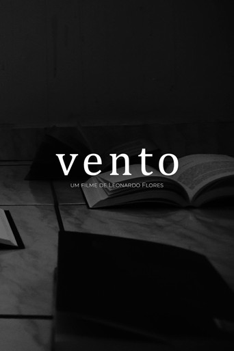 Movie poster for Vento