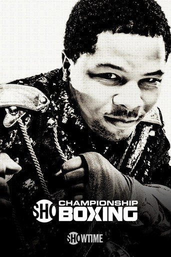 Movie poster for Gervonta Davis vs. Ricardo Nunez (2019)