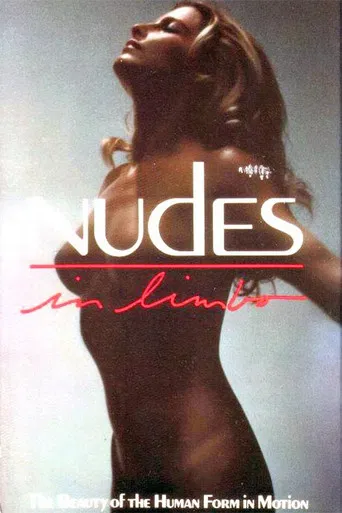 Movie poster for Nudes in Limbo (1983)