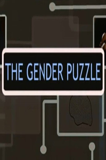 Movie poster for The Gender Puzzle (2005)