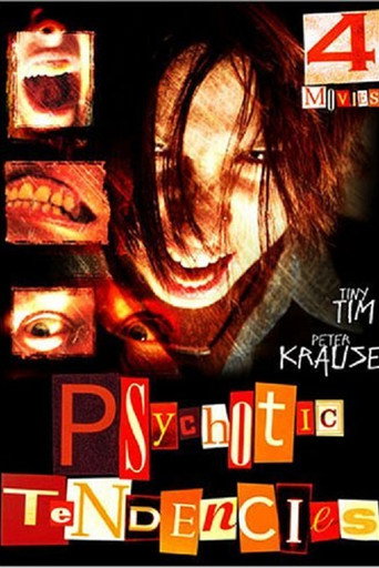 Movie poster for Jack's Habit (2005)