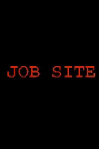 Movie poster for Job Site: Popular Guy and Other Stories (2006)