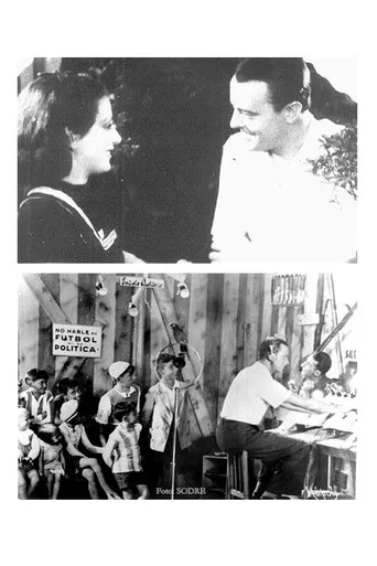 Movie poster for Soltero soy feliz (1938)