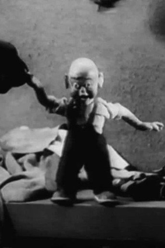 Movie poster for The Incident At The Stadium (1928)