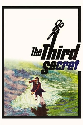 The Third Secret poster