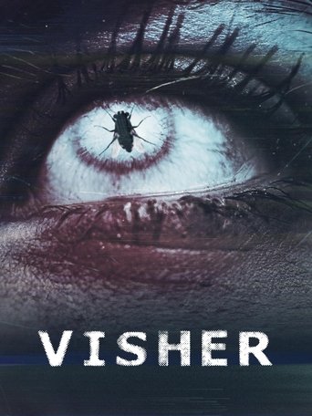 Movie poster for Visher (2024)