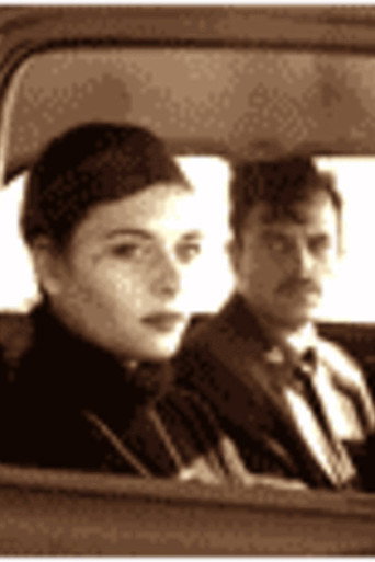 Movie poster for Buenos Aires (2004)
