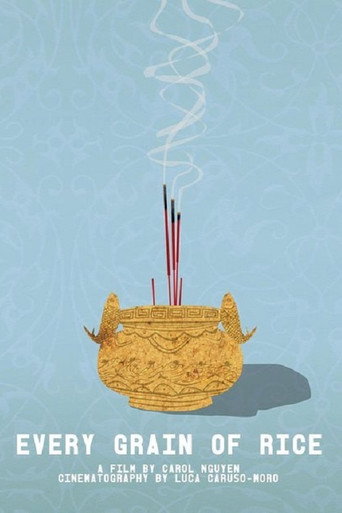 Every Grain of Rice poster