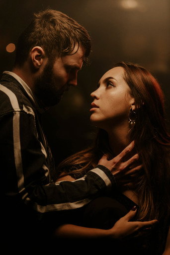 Mind Vs. Brain poster