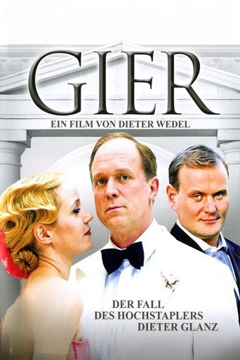 Gier poster