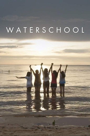 Movie poster for Waterschool (2018)