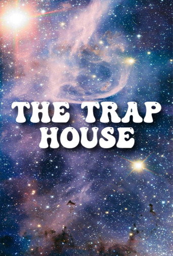 Movie poster for The Trap House (2022)