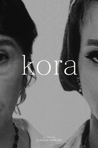 Movie poster for Kora (2024)