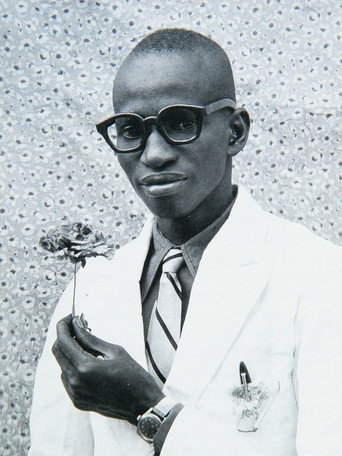 Movie poster for Keïta La (2026)