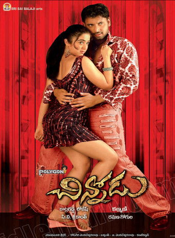 Chinnodu poster