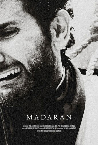 Madaran poster