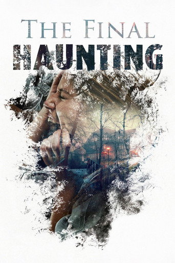 The Final Haunting poster