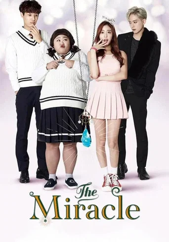 Series poster for The Miracle (2016)