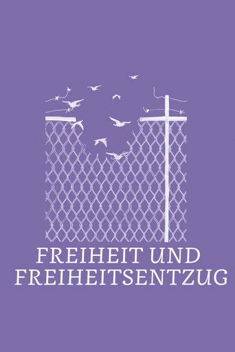 Movie poster for Freedom and Deprivation of Liberty (2024)