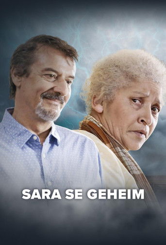 Sara se Geheim poster