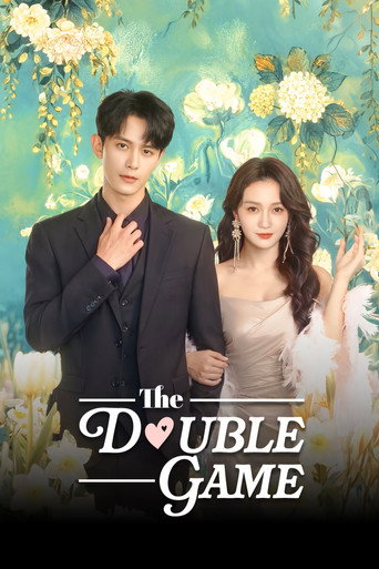 Series poster for The Double Game (2026)
