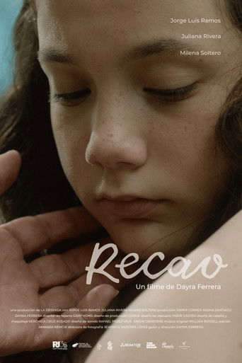 Recao poster