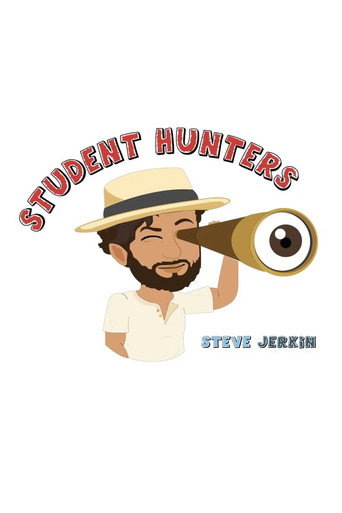 Movie poster for Student Hunters (2018)