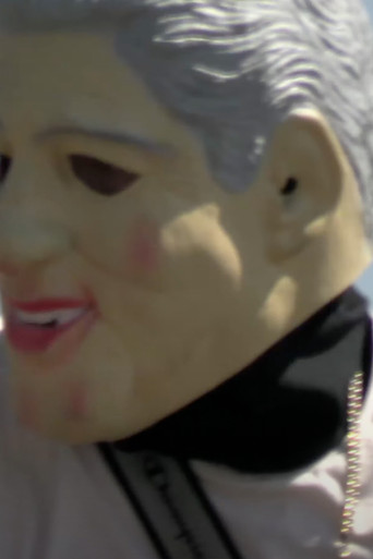 Movie poster for Dutch Bill (2024)
