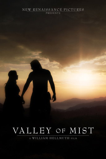 Movie poster for Valley of Mist (2011)