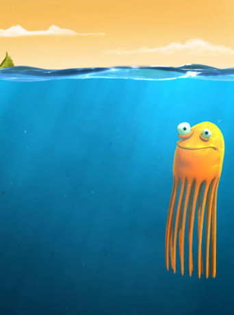 Movie poster for Jelly Jeff (2011)
