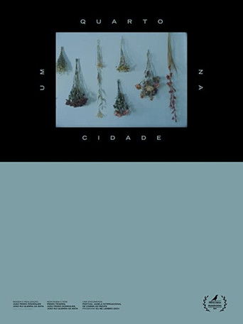 A Room in Town poster