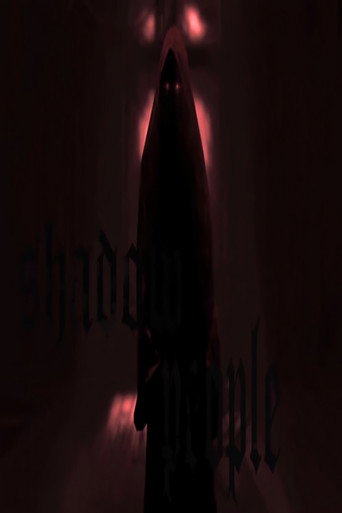 Movie poster for Shadow People (2017)