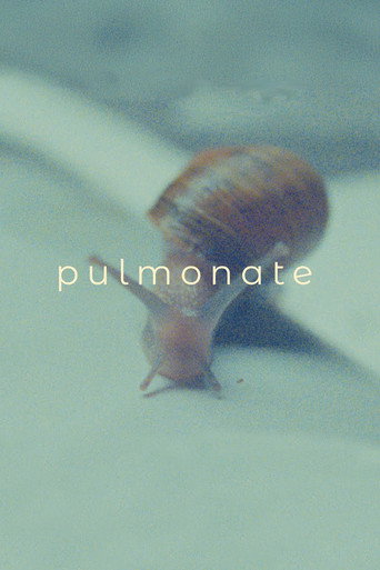 Movie poster for Pulmonate
