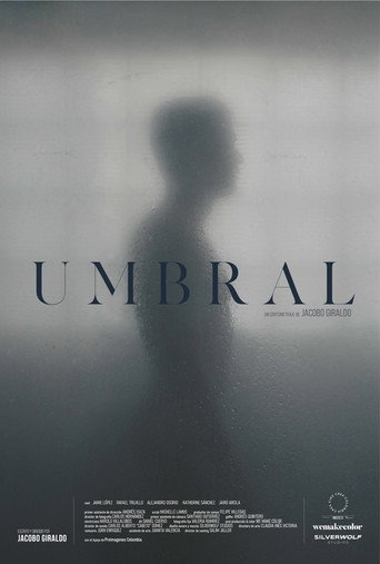 Movie poster for Threshold (2021)