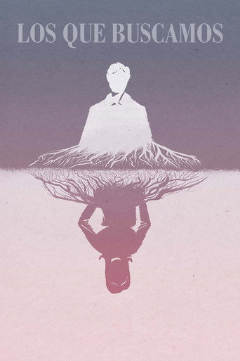 Los que buscamos poster