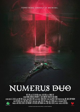 Numerus Duo poster