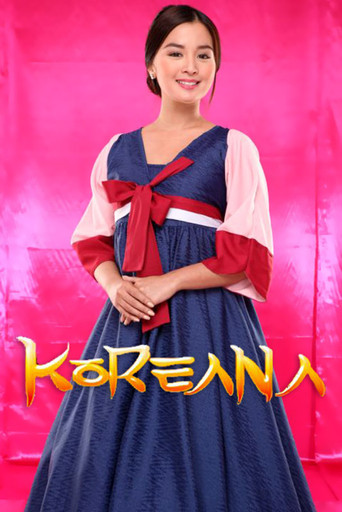 Koreana poster