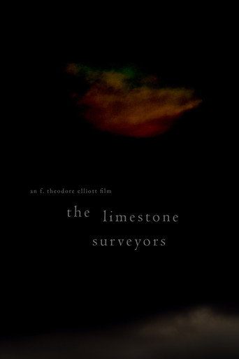Movie poster for The Limestone Surveyors (2023)