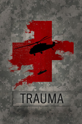 Trauma poster