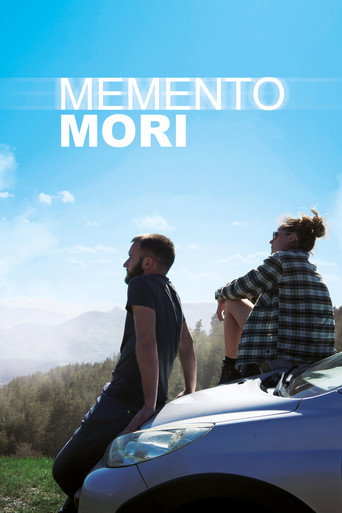 Movie poster for Memento mori (2019)
