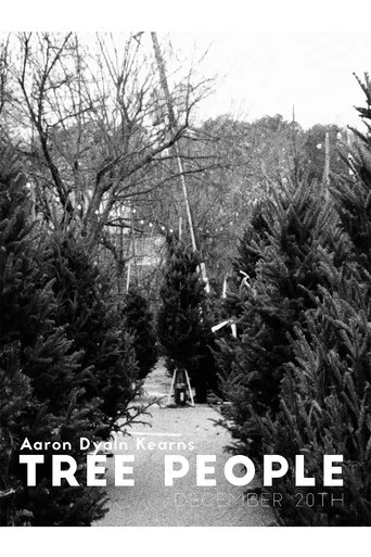 Movie poster for Tree People (2017)