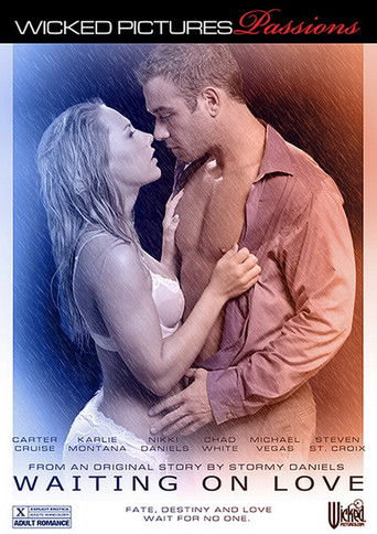 Waiting on Love poster